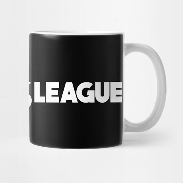 Triple S League - Logo by Triple S League Merch